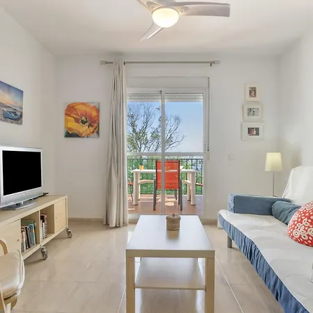 Apartment En Rotonda Atalaya