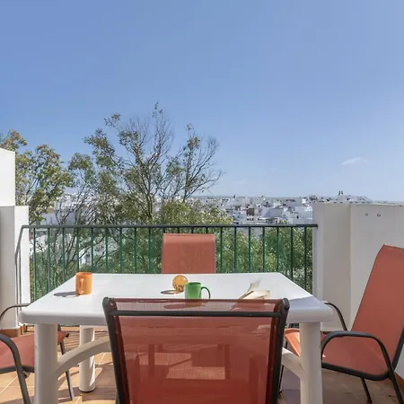 En Rotonda Atalaya Apartment Conil De La Frontera