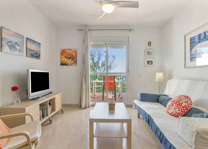 Apartment En Rotonda Atalaya