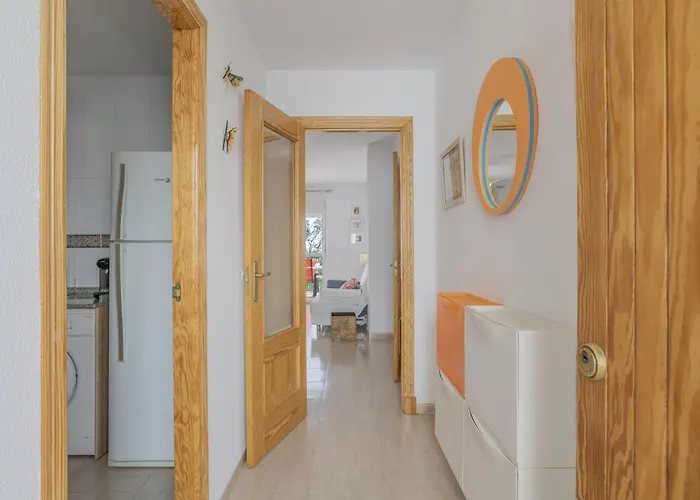 Apartment En Rotonda Atalaya Conil De La Frontera