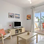 アパート En Rotonda Atalaya