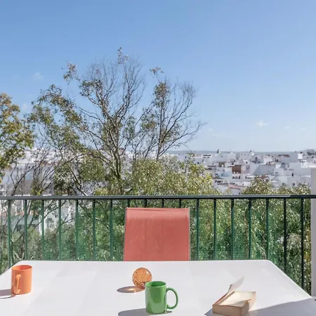 Appartement En Rotonda Atalaya Conil De La Frontera