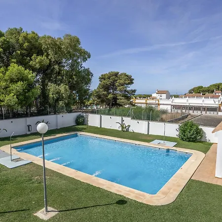 Appartement En Rotonda Atalaya