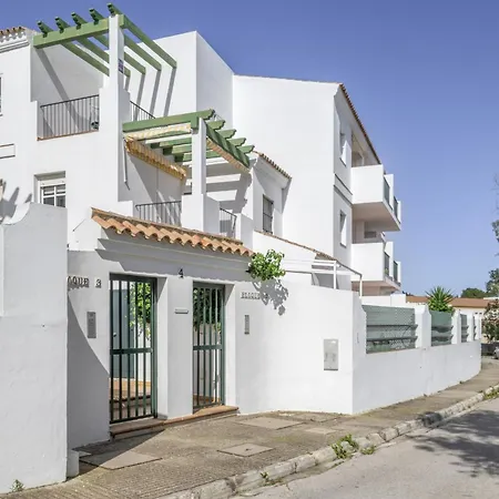 Appartement En Rotonda Atalaya