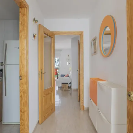 En Rotonda Atalaya Апартаменты