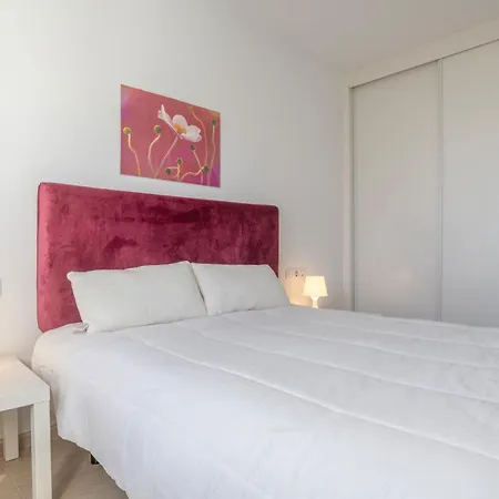 En Rotonda Atalaya Апартаменты