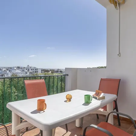 En Rotonda Atalaya Апартаменты
