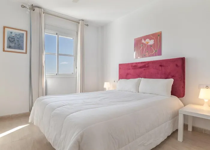 En Rotonda Atalaya * Conil De La Frontera