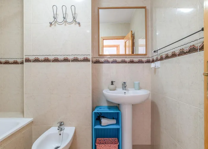 Appartement En Rotonda Atalaya Conil De La Frontera