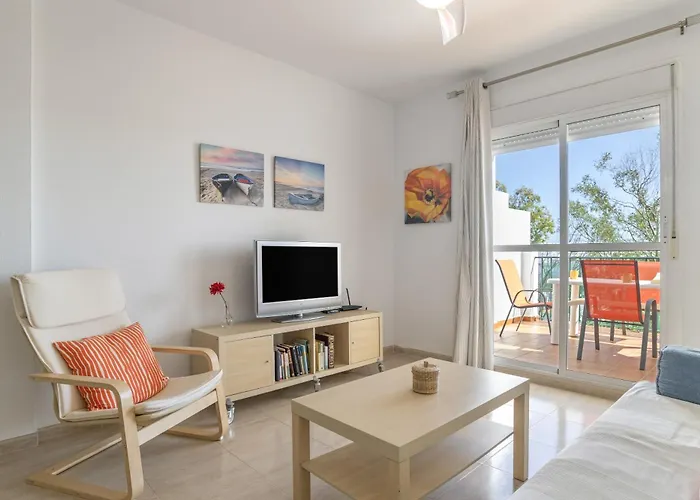 Appartement En Rotonda Atalaya