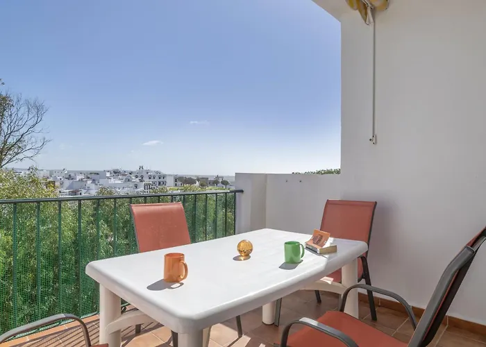 Appartement En Rotonda Atalaya