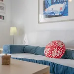 Διαμέρισμα En Rotonda Atalaya Conil De La Frontera