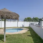 En Rotonda Atalaya Conil De La Frontera