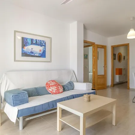 Διαμέρισμα En Rotonda Atalaya Conil De La Frontera