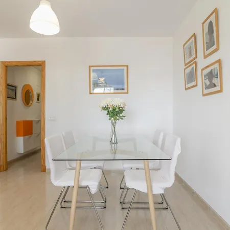 Διαμέρισμα En Rotonda Atalaya Conil De La Frontera