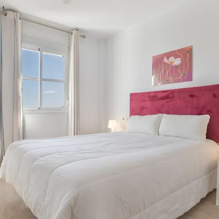 En Rotonda Atalaya * 科尼尔-德拉弗龙特拉