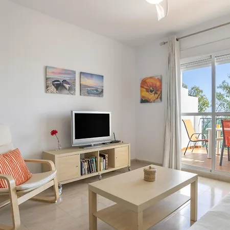 Apartman En Rotonda Atalaya