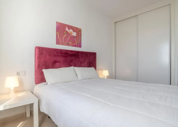 En Rotonda Atalaya * 科尼尔-德拉弗龙特拉