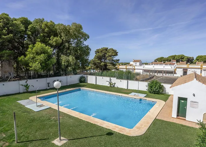 公寓 En Rotonda Atalaya